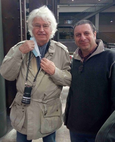 Jean-Jacques Annaud