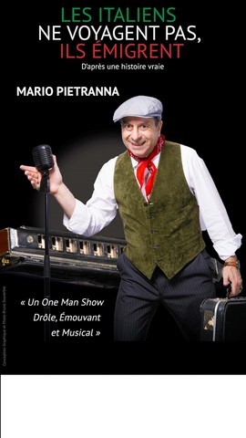 Portrait de Pietranna portrait